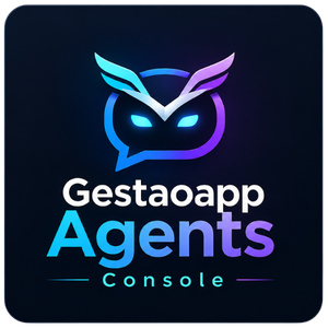 Gestaoapp Agents